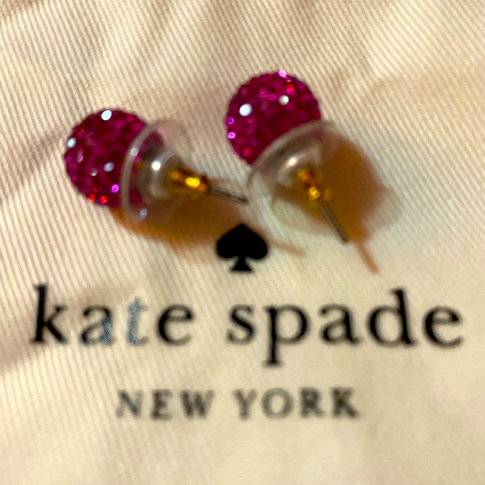 🎉SPECIAL sale on Kate Spade earrings NWOT🎉